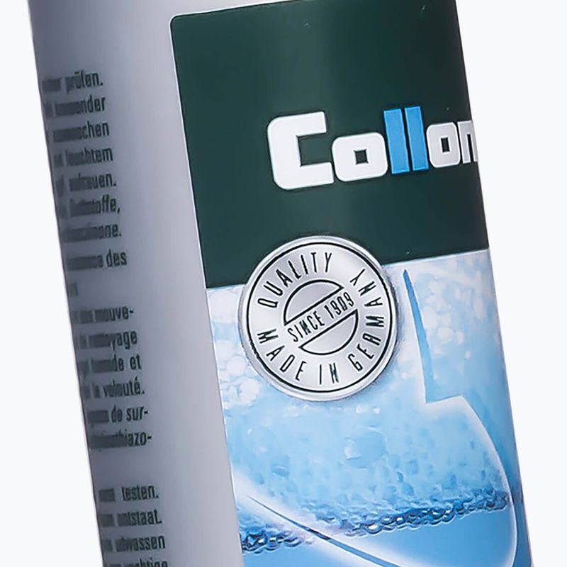 Čistící přípravek na obuv Collonil Shampoo Direct 100 ml 4