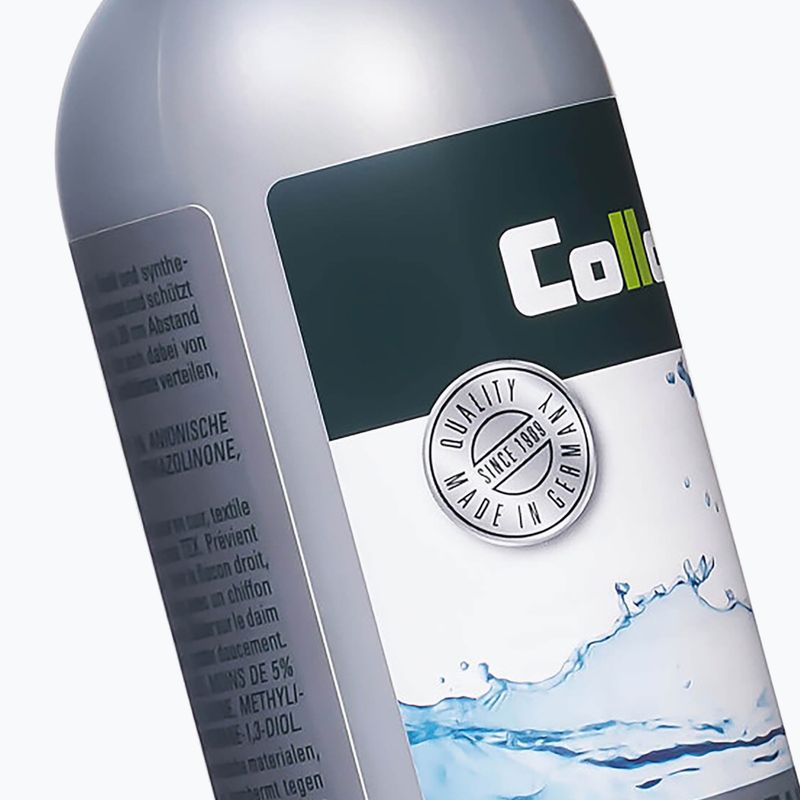 Čistící přípravek na obuv  Collonil Active Cleaner 200 ml 4