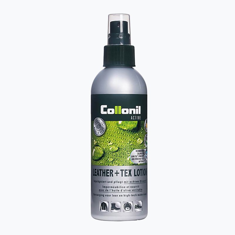 Impregnace na obuv  Collonil Active Leather + Tex 200 ml