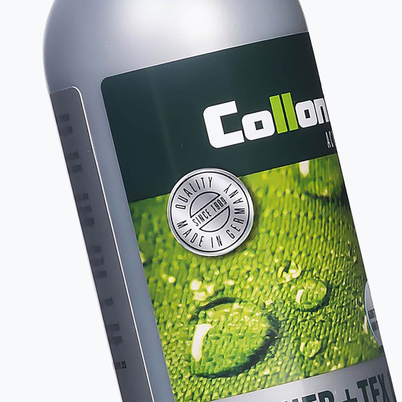 Impregnace na obuv  Collonil Active Leather + Tex 200 ml 4