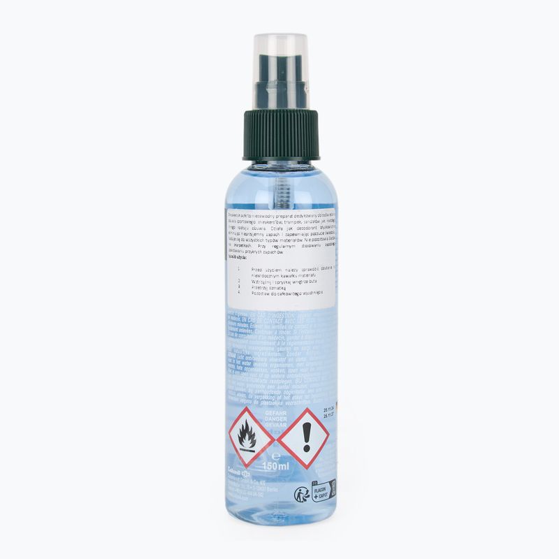 Osvěžovač obuvi Collonil Active Deodorant do bot 150 ml 2