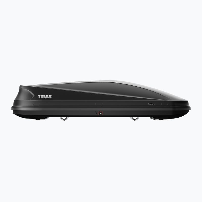 Střešní box Thule Touring L black aeroskin