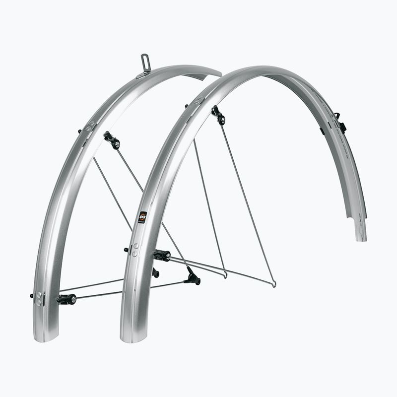 Blatníky SKS Bluemels Basic silver