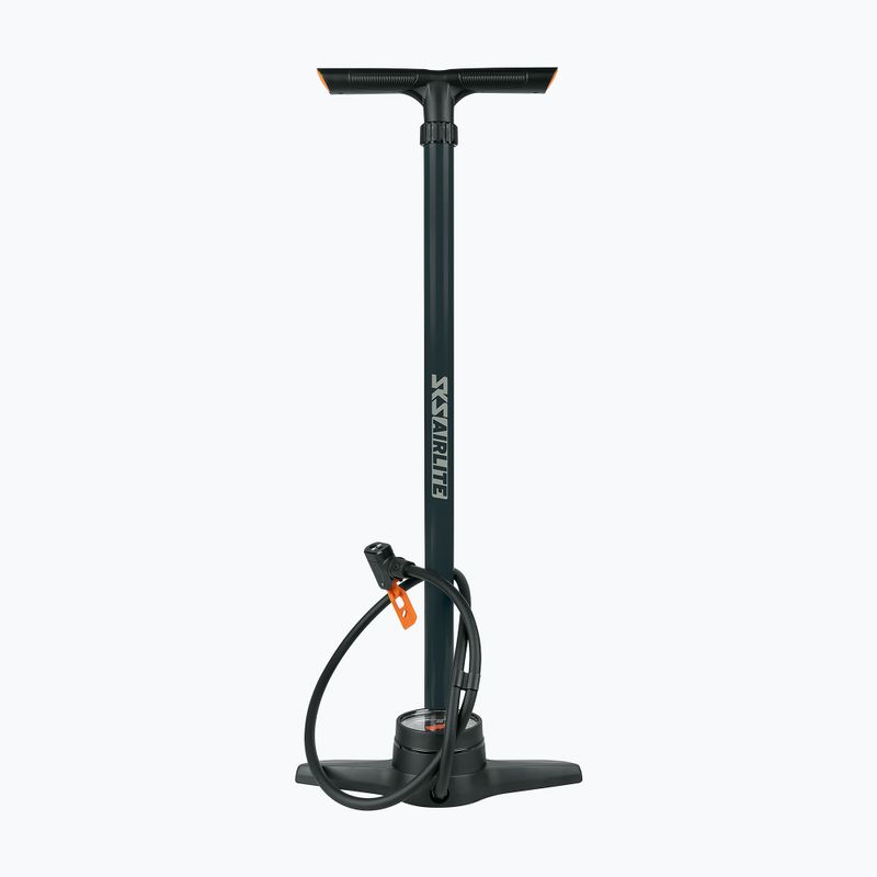 Pumpička SKS Airlite 10.0 144psi black 2