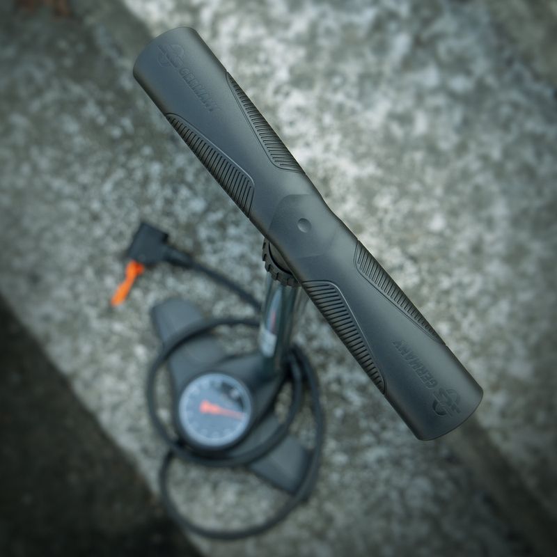 Pumpička SKS Airlite 10.0 144psi black 3