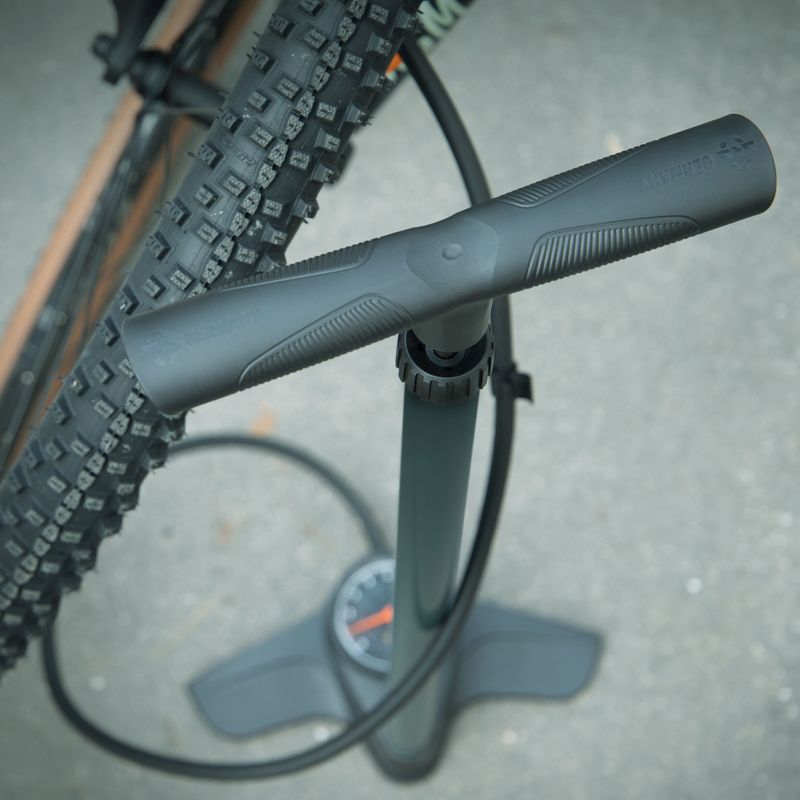 Pumpička SKS Airlite 10.0 144psi black 6