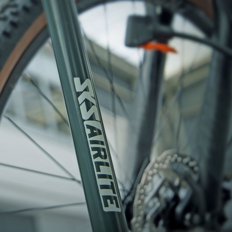 Pumpička SKS Airlite 10.0 144psi black 7