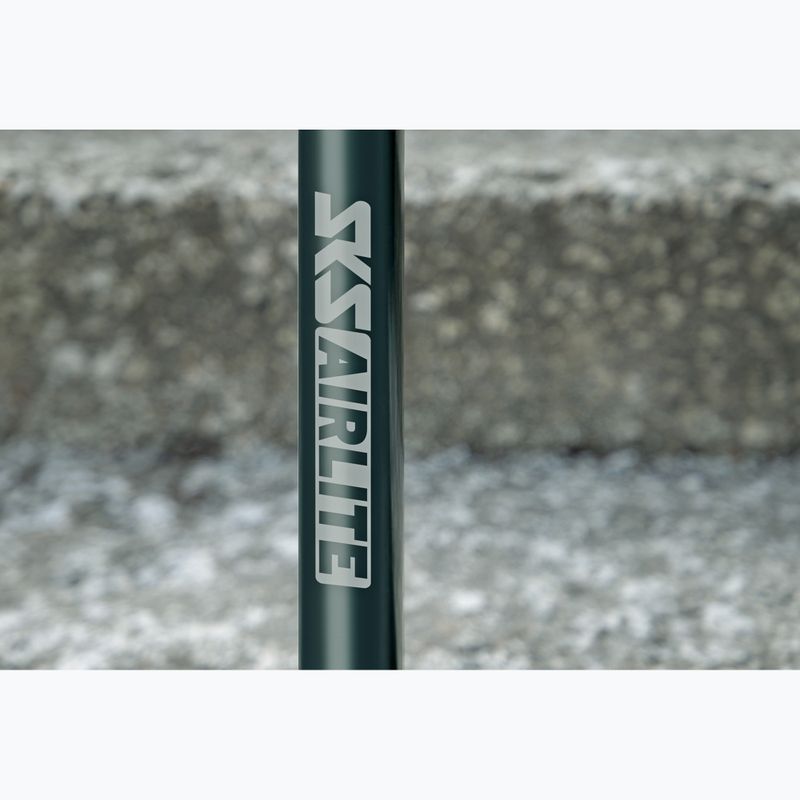 Pumpička SKS Airlite 10.0 144psi black 8