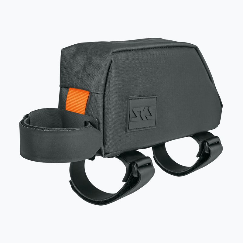 Brašna na rám kola SKS Urban Toptube 0,65 l black 2