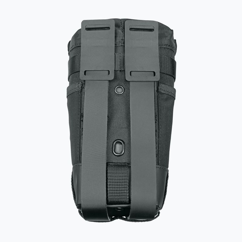 Brašna na řídítka SKS Urban Steambag 1,25 l black 2