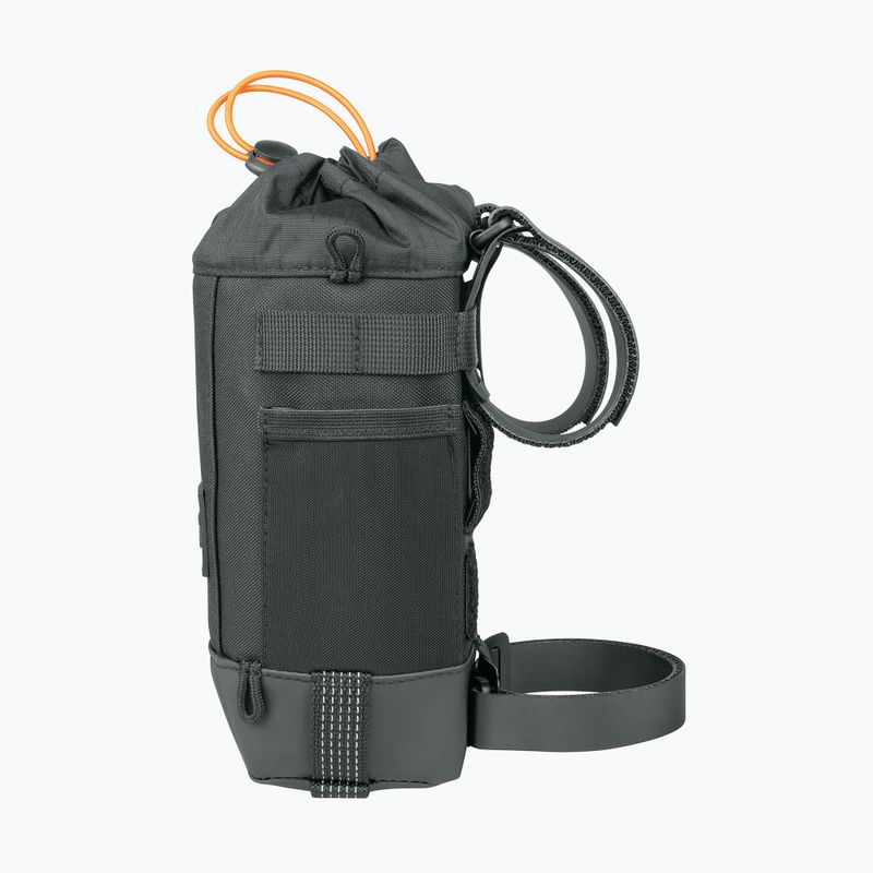 Brašna na řídítka SKS Urban Steambag 1,25 l black 3