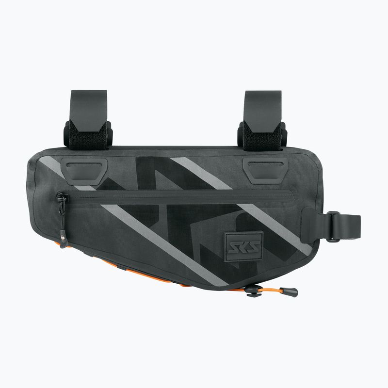 Brašna na rám kola SKS Explore Frame Bike Bag black