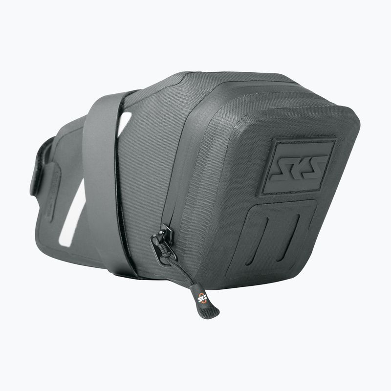 Brašna pod sedlo kola SKS Trail Saddle Bag M black 2