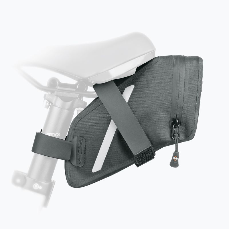 Brašna pod sedlo kola SKS Trail Saddle Bag M black 3