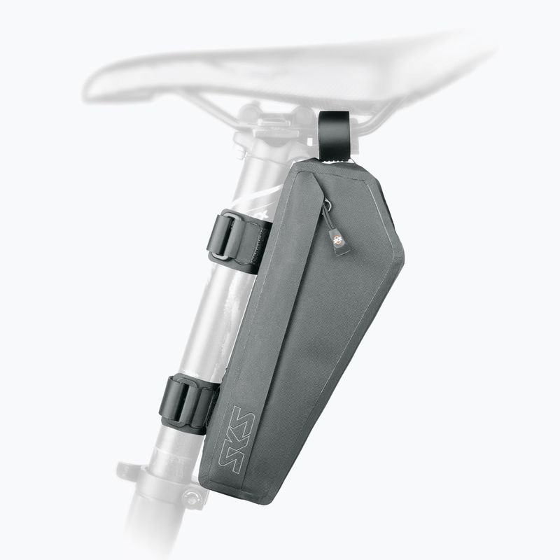 Brašna na rám kola SKS Race Frame black 4