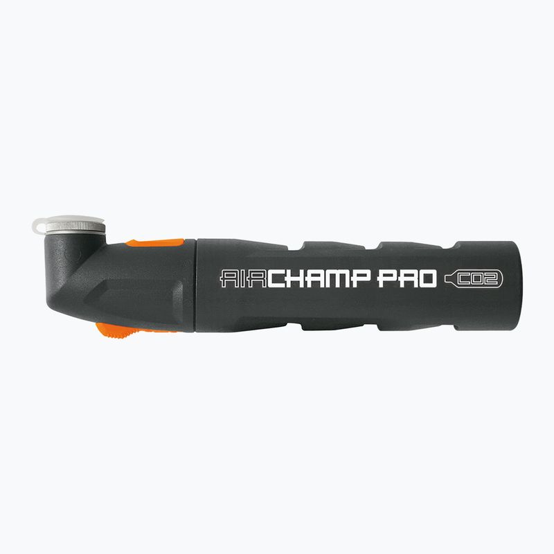 SKS Airchamp Pro Co2 pumpička na kolo černá 10429 6