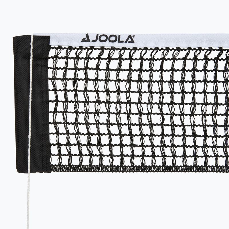 Síť na stolní tenis JOOLA Outdoor/Klick/Snapper/Avanti black 2