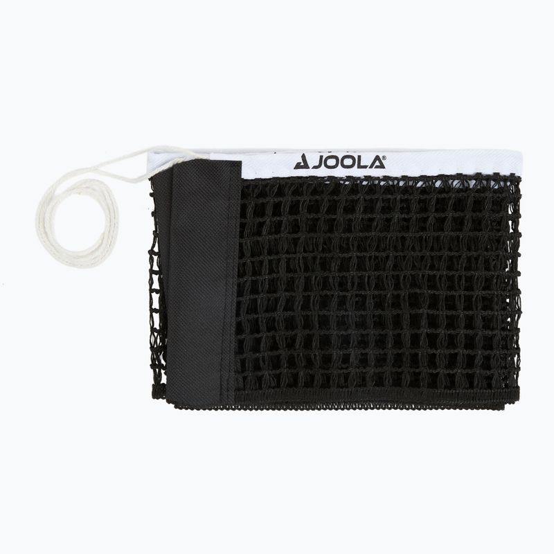 Síť na stolní tenis JOOLA Outdoor/Klick/Snapper/Avanti black 3