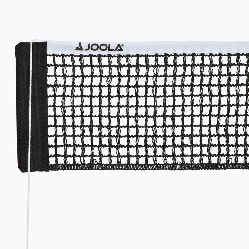Síť na stolní tenis JOOLA Pro Tour i WX black 2