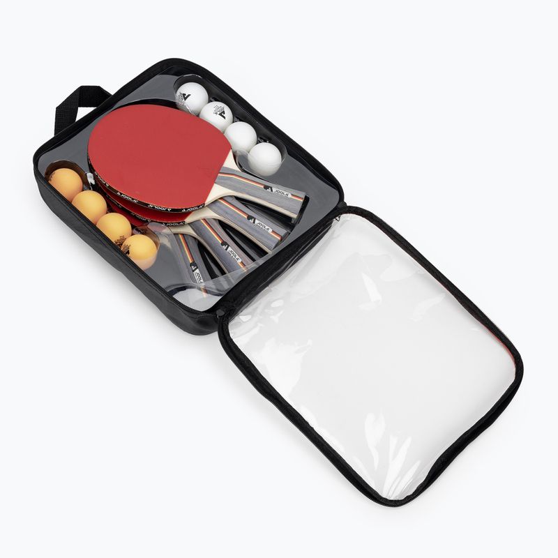 Sada na stolní tenis JOOLA Team School Set 2