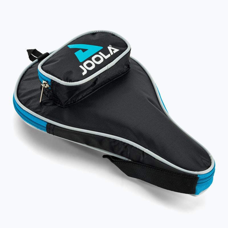 Obal na pálku na stolní tenis JOOLA Pocket black/blue 3