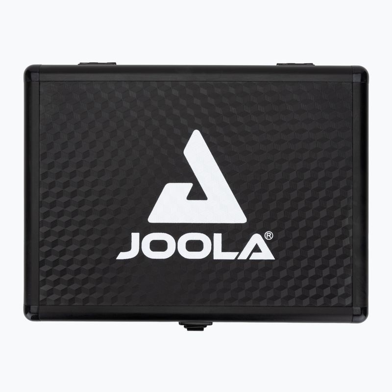 Obal na pálku pro stolní tenis JOOLA Alu Batcase black 2