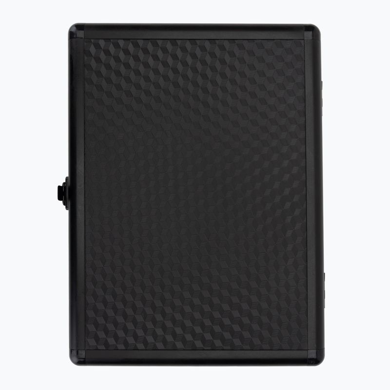 Obal na pálku pro stolní tenis JOOLA Alu Batcase black 3