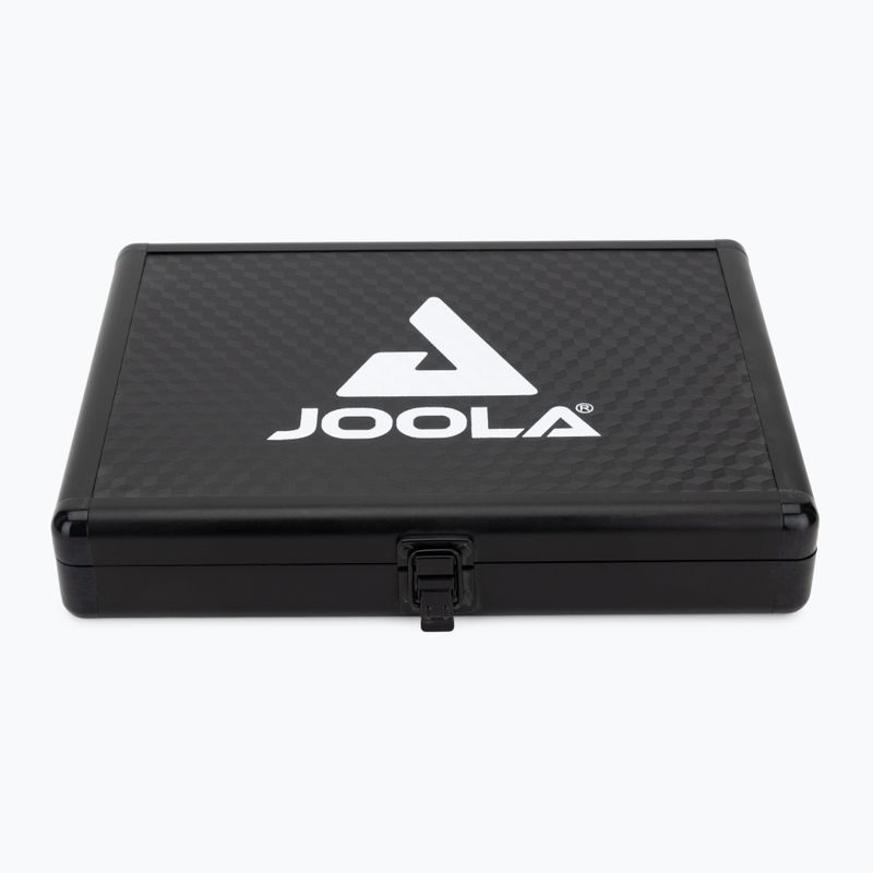 Obal na pálku pro stolní tenis JOOLA Alu Batcase black 5