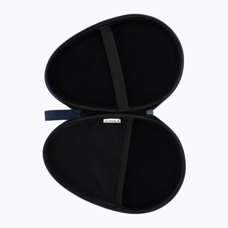 Obal na pálku pro stolní tenis JOOLA Hard Case navy 3