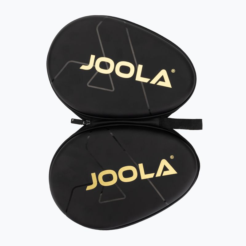 Obal na pálku pro stolní tenis JOOLA Hard Case black 2