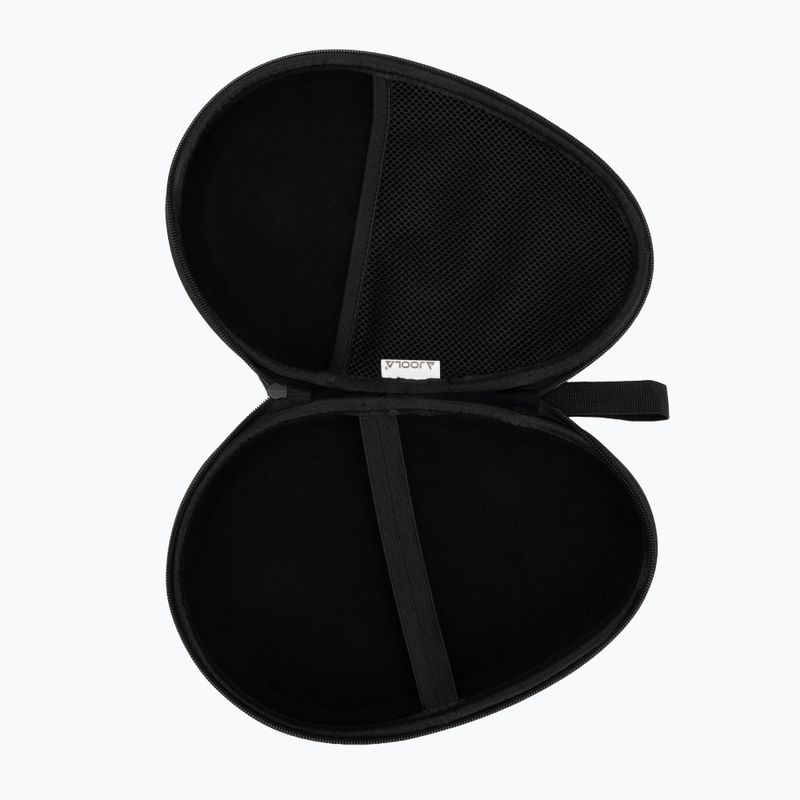 Obal na pálku pro stolní tenis JOOLA Hard Case black 3