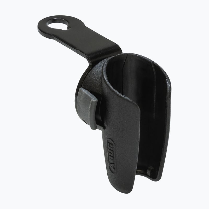 Cyklistický zámek ABUS Microflex 6615K/85/15 black 4