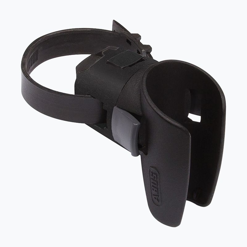 Cyklistický zámek ABUS Microflex 6615C/85/15 black 2