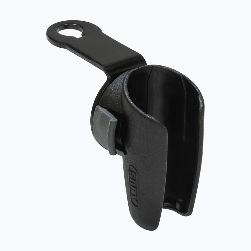 Cyklistický zámek ABUS Microflex 6615C/85/15 black 3