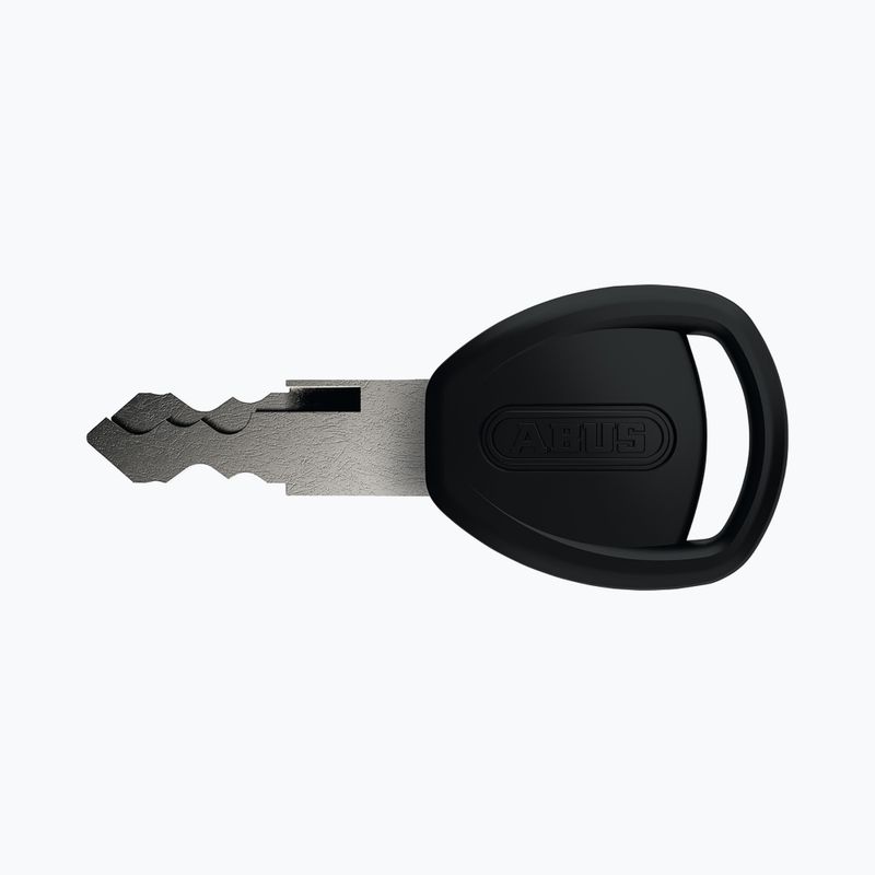 Zámek na kolo ABUS U-Lock 410K/170HB230 SH Ultra purple 3