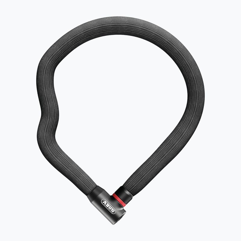 Cyklistický zámek ABUS Goose Lock 4204K/110 black