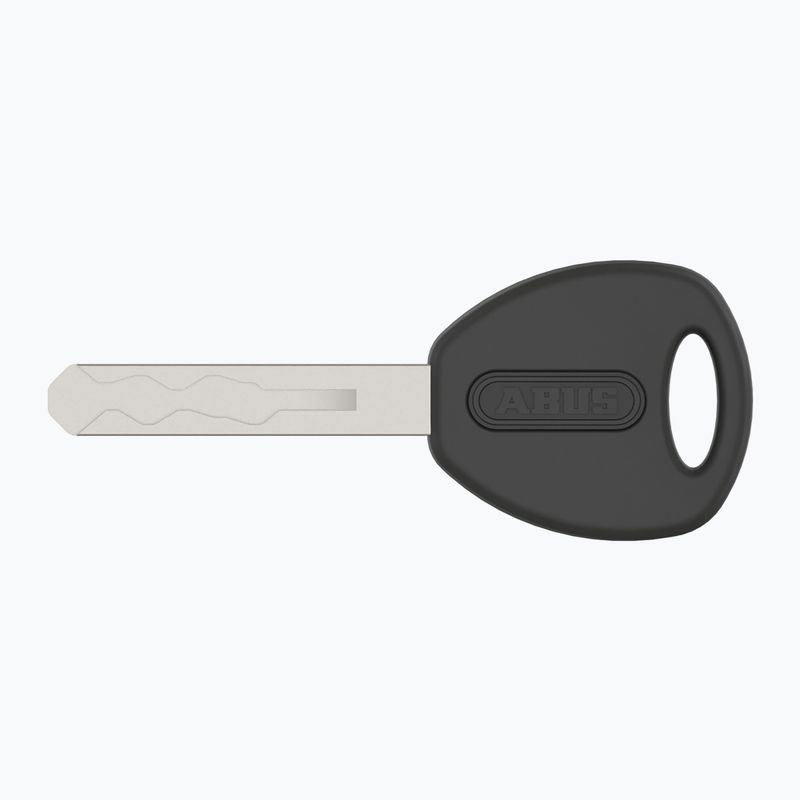 Cyklistický zámek ABUS Goose Lock 4204K/110 black 2