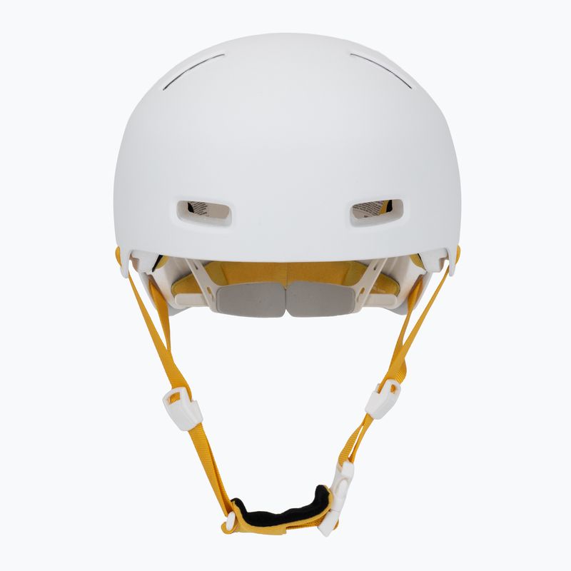 Cyklistická přilba ABUS Xoxo polar white 2