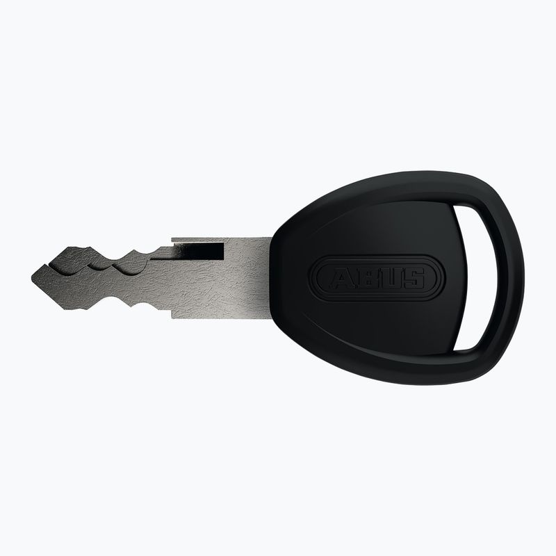 Zámek na kolo ABUS U-Lock 410K/170HB230 SH Ultra green 3