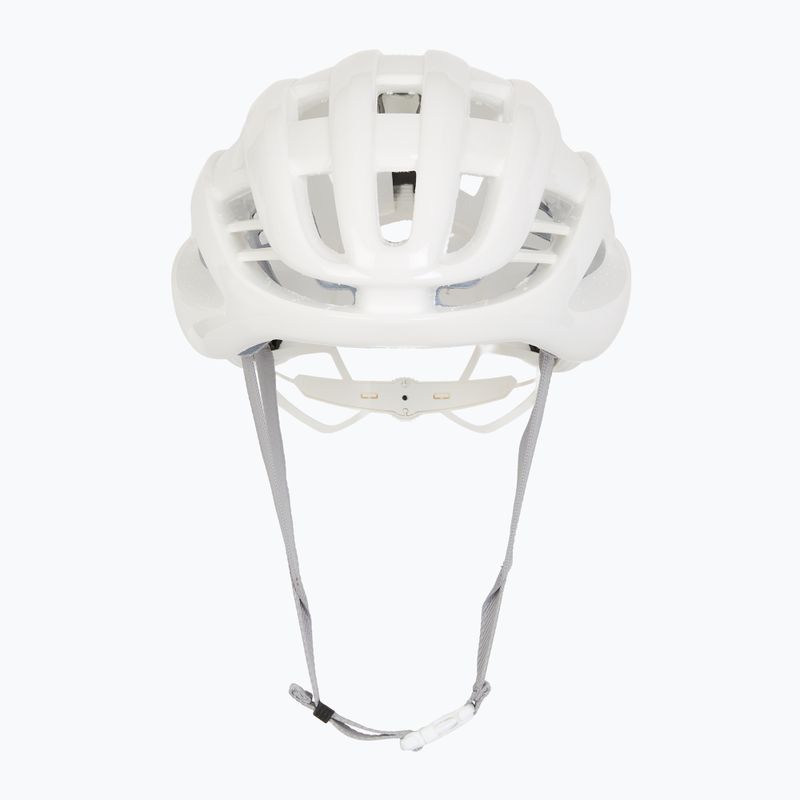 Cyklistická přilba ABUS AirBreaker pure white 2