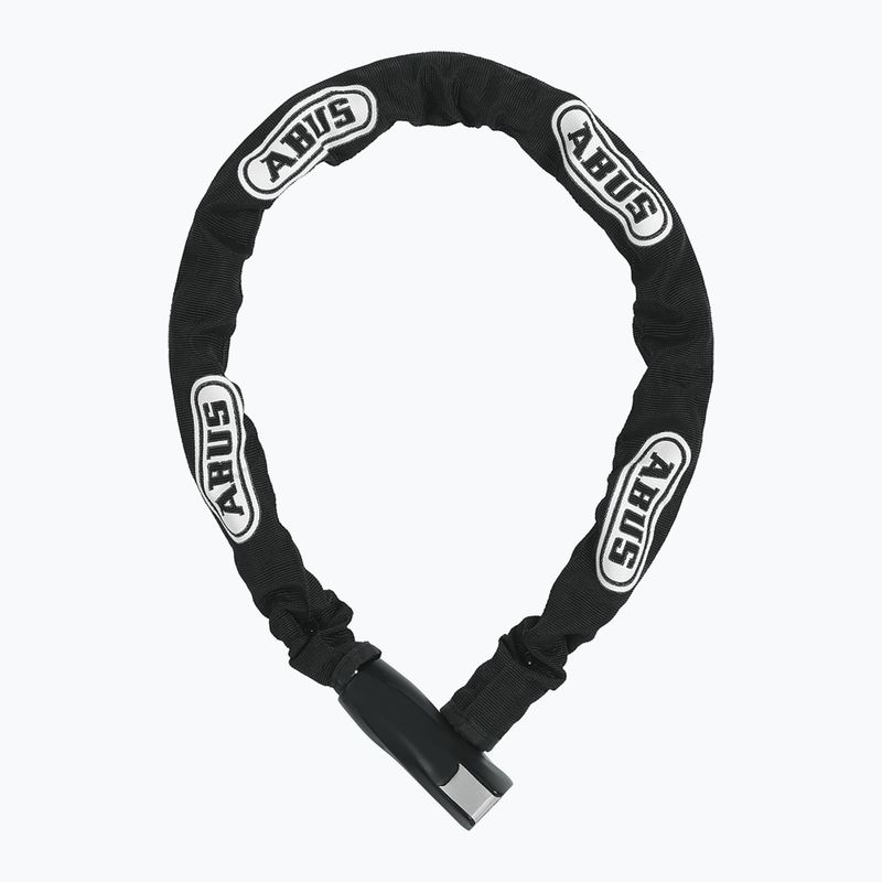 Zámek na kolo ABUS Steel-O-Chain 880/110 black