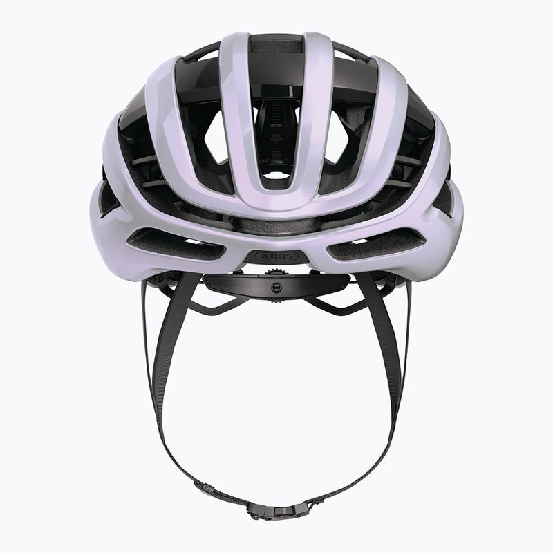 Cyklistická helma ABUS Airbreaker 2.0 all-in purple 4