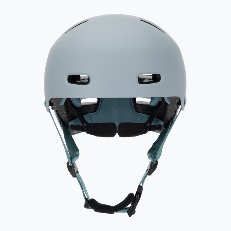 Cyklistická helma ABUS Xoxo cool grey 2