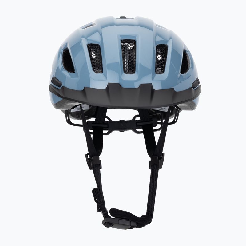 Cyklistická helma ABUS Urban-I 4.0 glacier blue 2