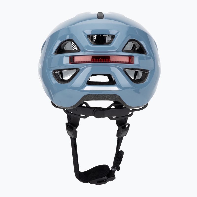 Cyklistická helma ABUS Urban-I 4.0 glacier blue 4
