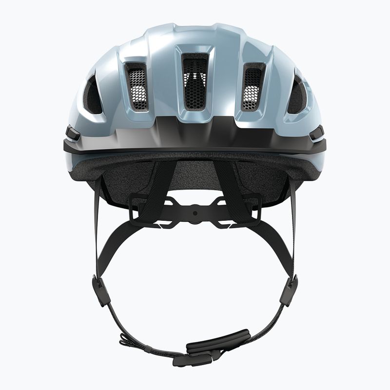 Cyklistická helma ABUS Urban-I 4.0 glacier blue 4