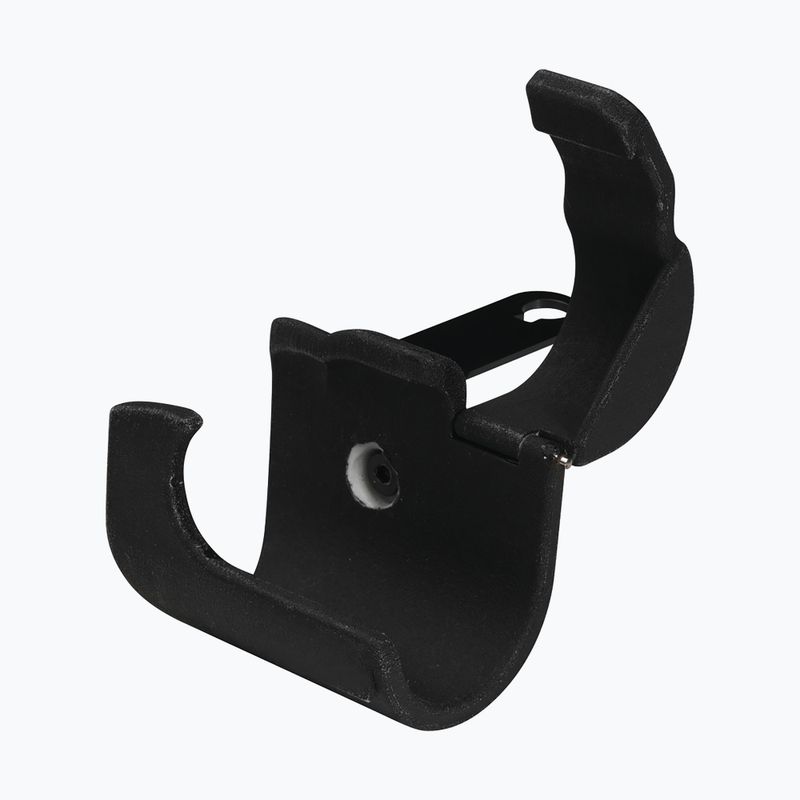 Cyklistický zámek ABUS Ivera Steel-O-Flex 7200/110 black 4