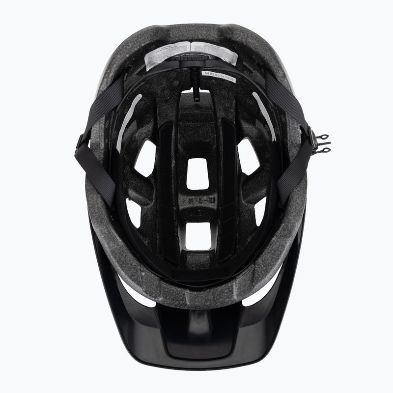 Cyklistická helma ABUS MoTrip midnight blue 5