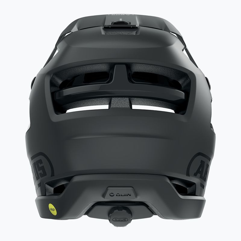 Cyklistická helma ABUS MoDrop MIPS velvet black 3