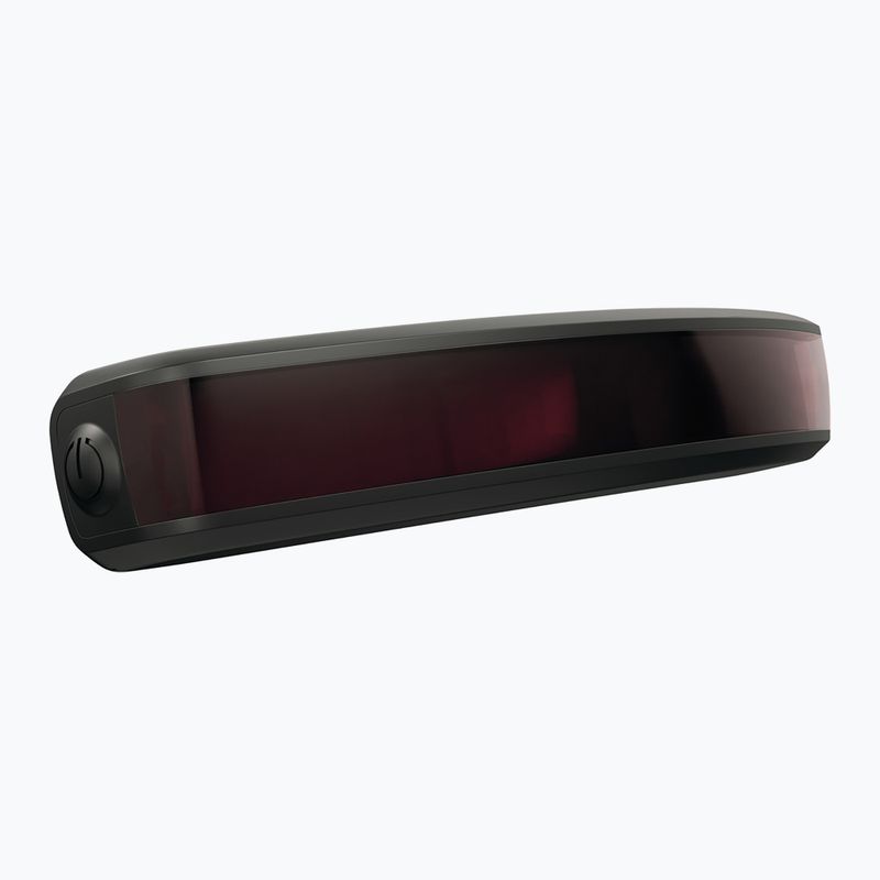 Cyklistická helma Abus  Hud-y midnight blue 10